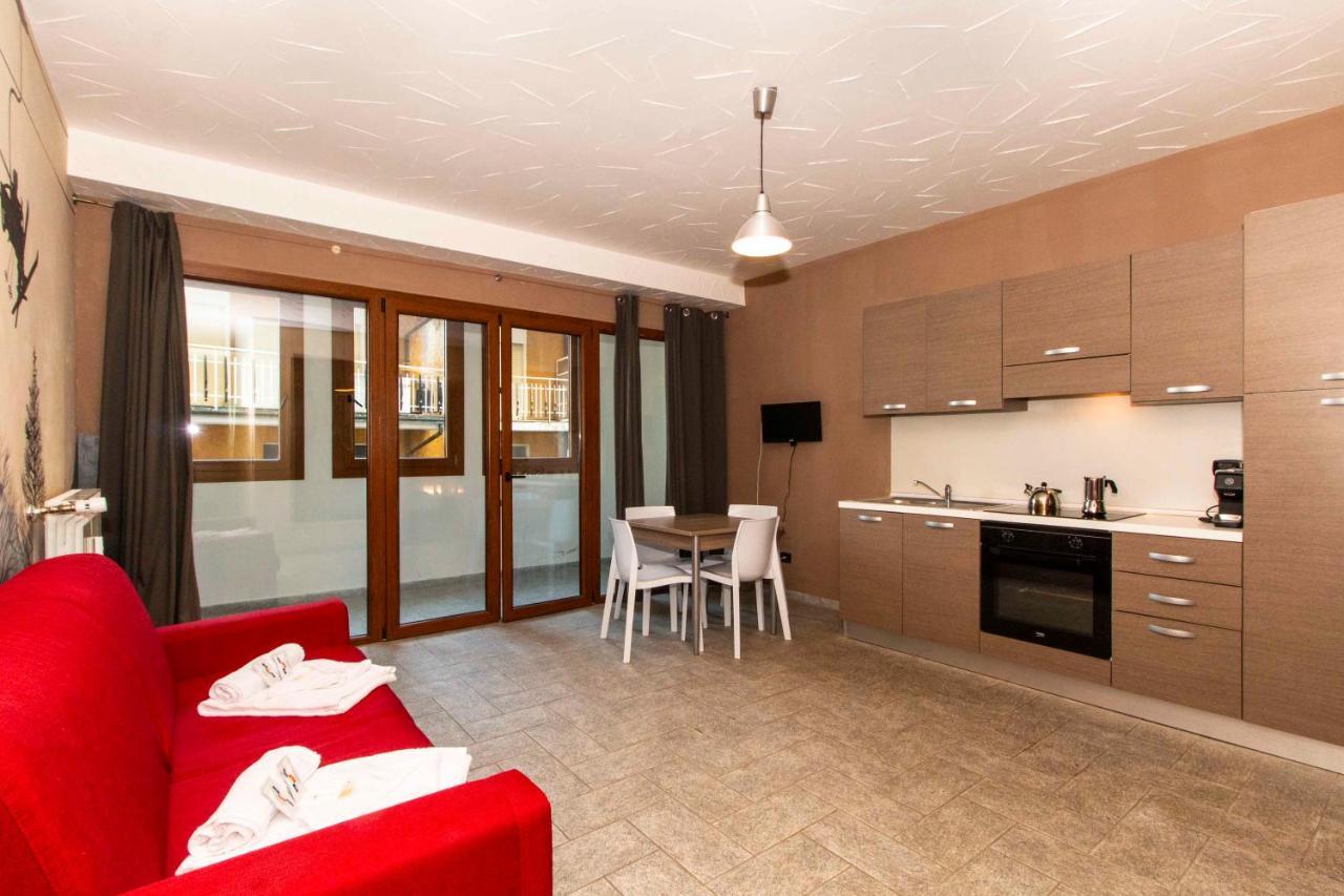 Maison Mati Living Sauze D'Oulx Exterior foto