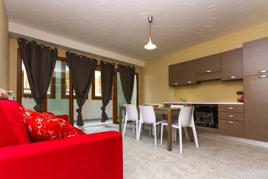 Maison Mati Living Sauze D'Oulx Quarto foto